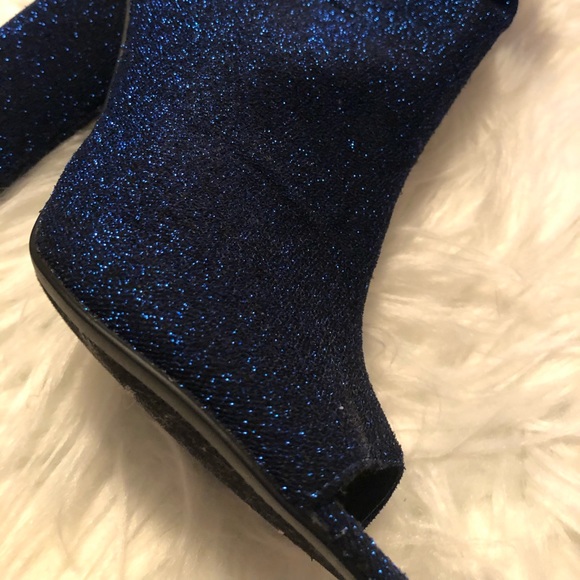 Ankle Booties - Picture 3 of 3